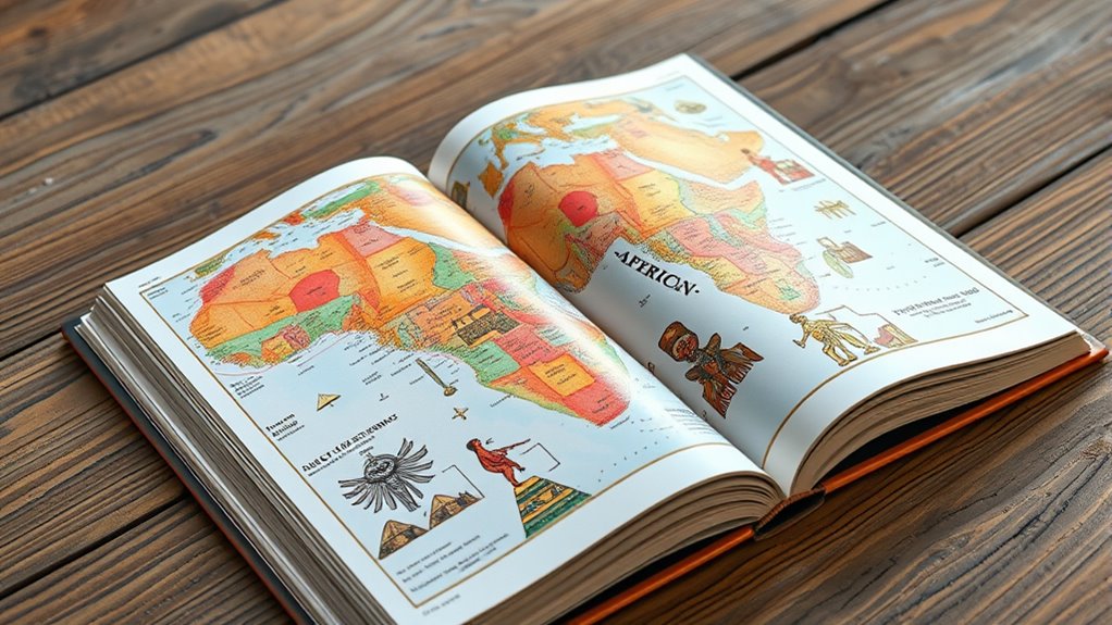 top illustrated african history books