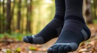 top insect repellent hiking socks