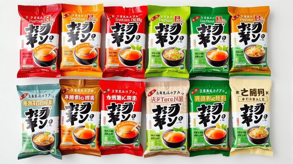 top instant miso soup options