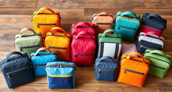 top insulated lunch bags