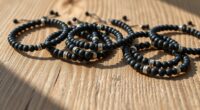 top lava rock aromatherapy bracelets