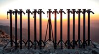 top lightweight carbon tripods