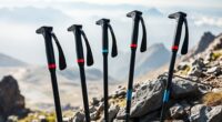 top lightweight trekking poles