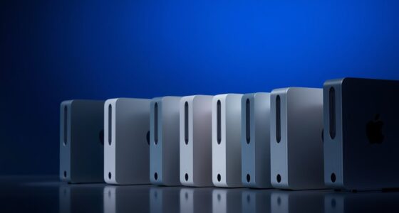 top mac studio options