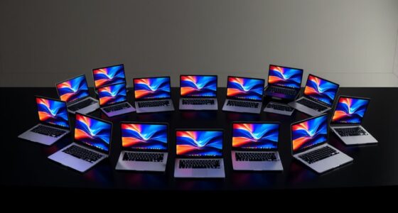 top macbook pro models