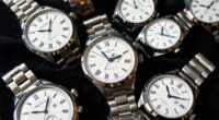 top marine chronometer watches