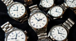 top marine chronometer watches