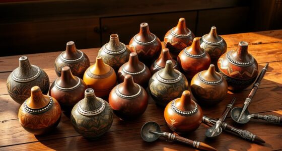 top mate gourd sets