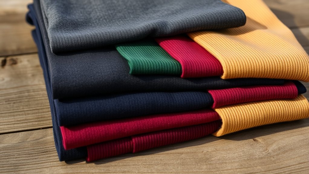top merino thermal shirts