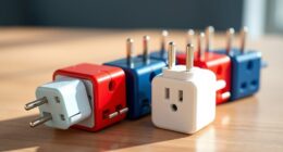 top netherlands antilles adapters