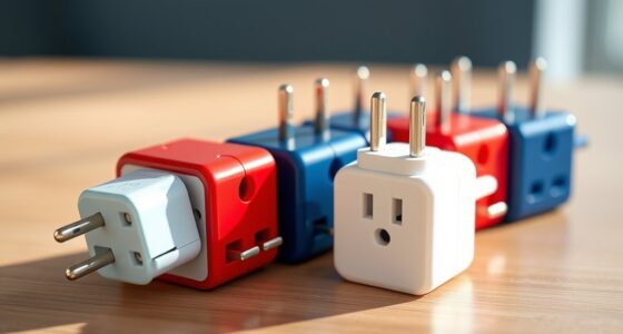 top netherlands antilles adapters