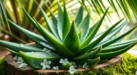 top organic aloe vera gels