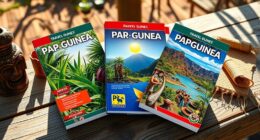top papua new guinea guides