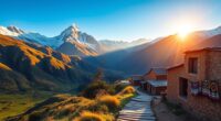 top peru travel guide