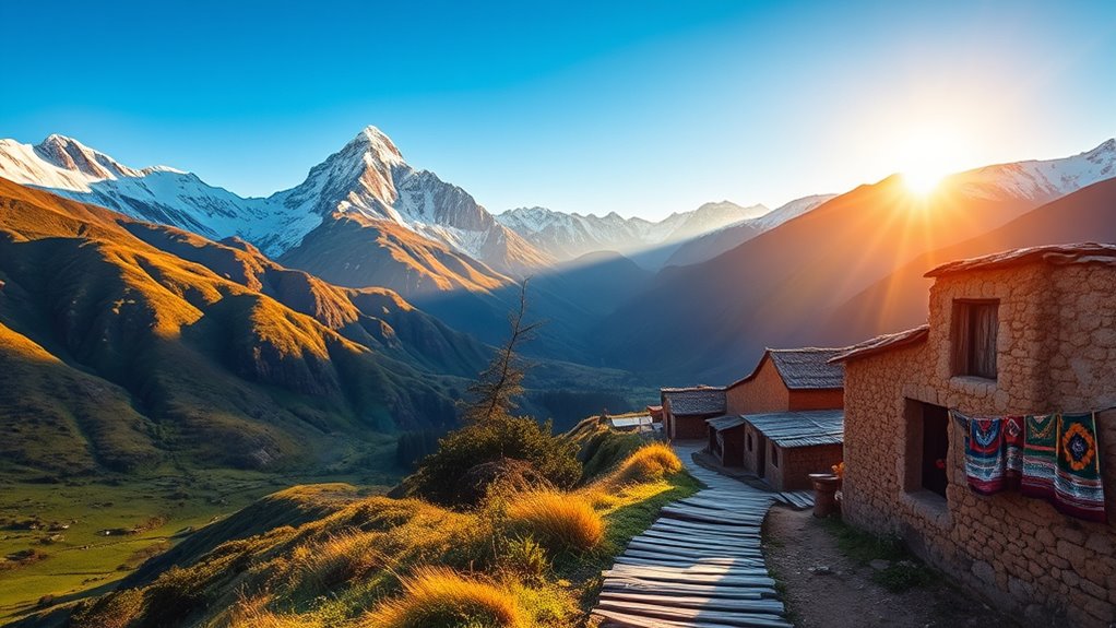 top peru travel guide