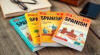 top pocket spanish phrasebooks