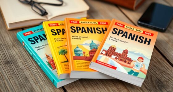 top pocket spanish phrasebooks