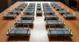top pontoon bridge kits