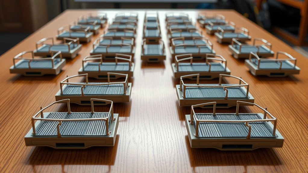 top pontoon bridge kits