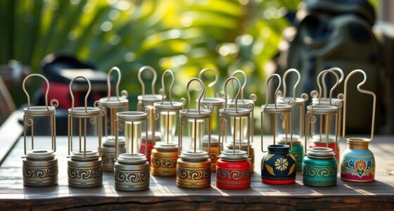 top portable mosquito coil holders