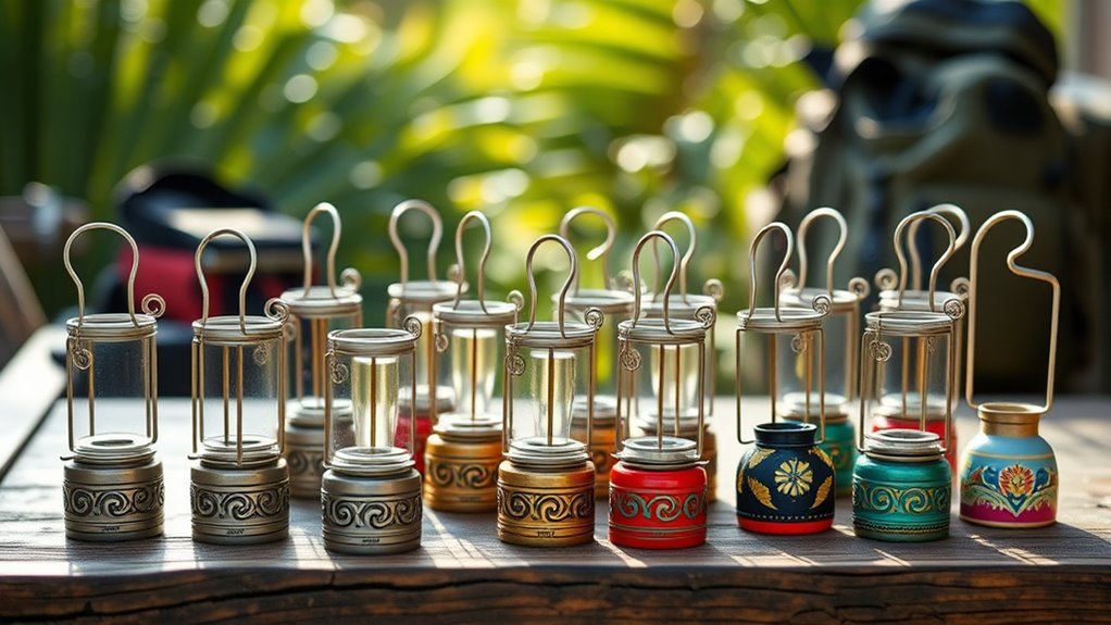 top portable mosquito coil holders