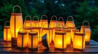top portable solar lanterns