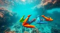 top portable underwater sea scooters