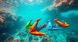 top portable underwater sea scooters