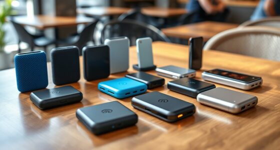 top portable wi fi devices