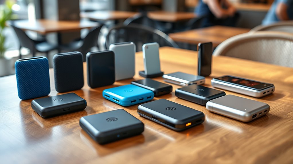 top portable wi fi devices