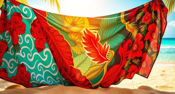 top quick dry sarongs