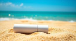 top reef safe zinc sunscreens