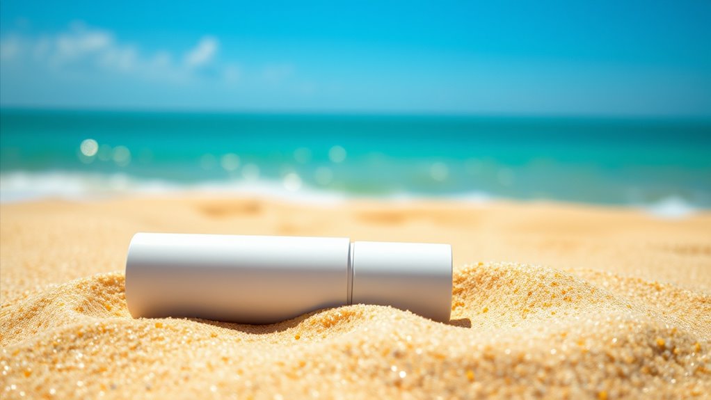 top reef safe zinc sunscreens