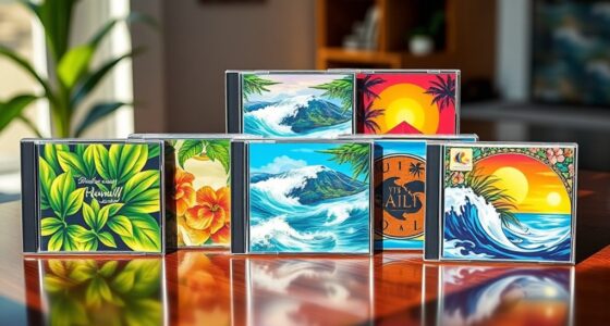 top relaxing slack key guitar cds