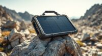 top rugged solar chargers