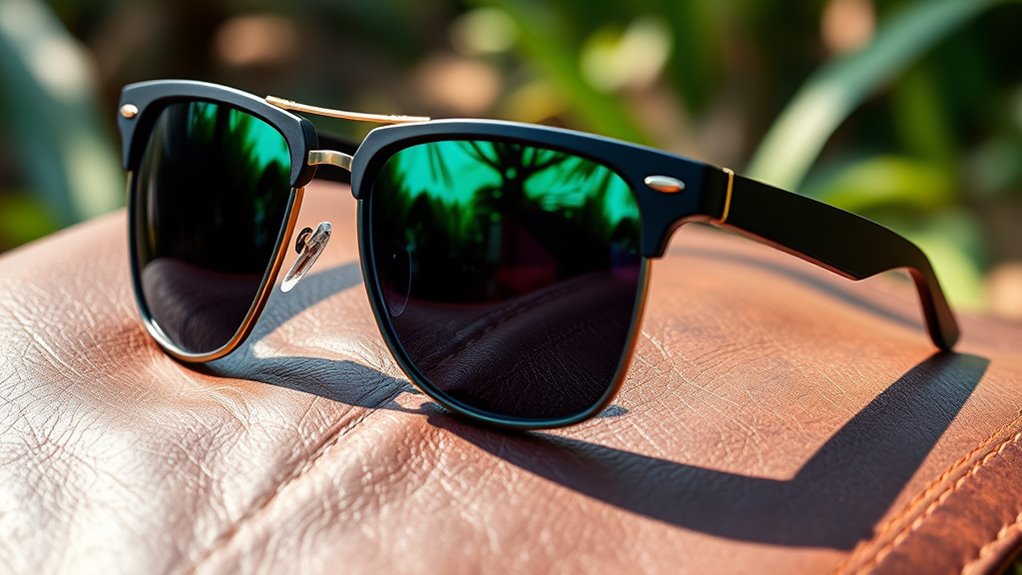 top safari sunglasses