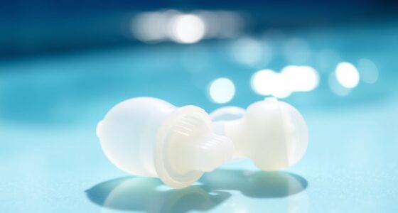 top silicone earplug picks