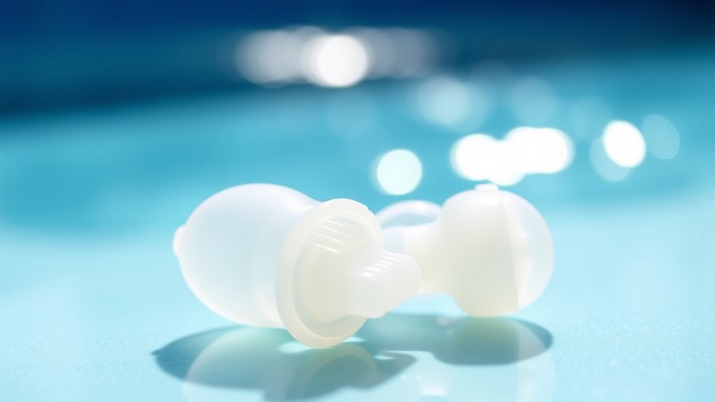 top silicone earplug picks