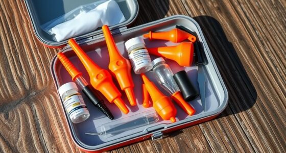 top snake bite first aid kits