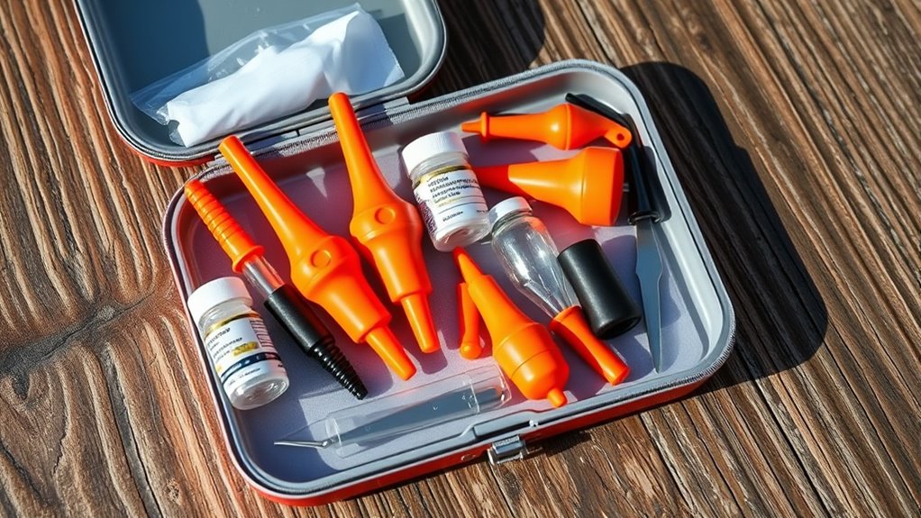 top snake bite first aid kits