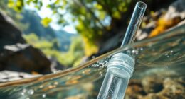 top straw water filters