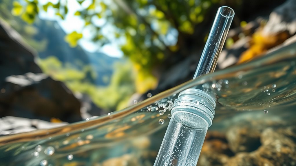 top straw water filters