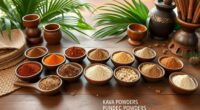 top traditional kava powder list