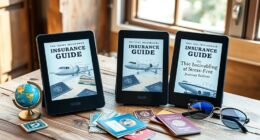 top travel insurance ebook recommendations