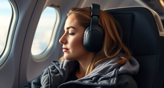 top travel noise canceling headphones
