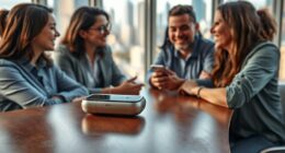 top two way translation devices