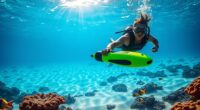 top underwater scooter options