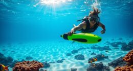 top underwater scooter options