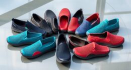 top unisex water shoes