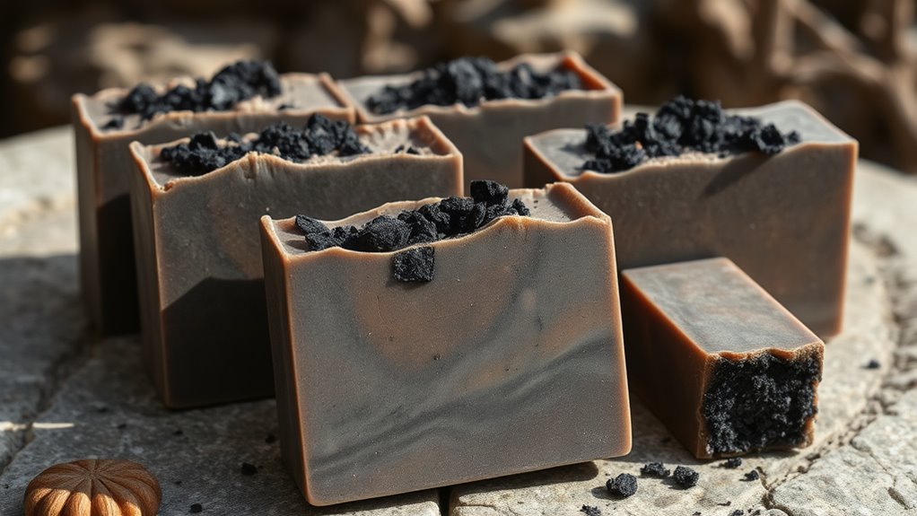 top volcanic ash soap options